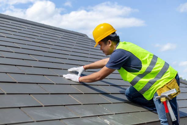 Best Tile Roofing Contractor  in Chatham, IL