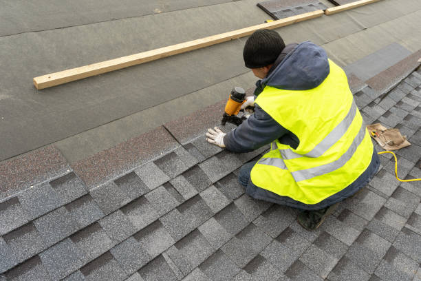 Best Residential Roofing Contractor  in Chatham, IL