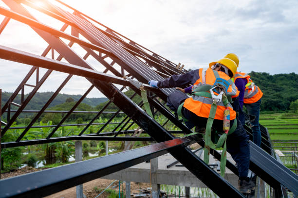 Slate Roofing Contractor in Chatham, IL