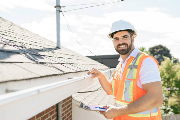 Best Emergency Roof Repair  in Chatham, IL