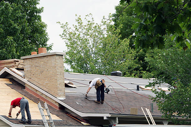 Quick and Trustworthy Emergency Roof Repair Services in Chatham, IL