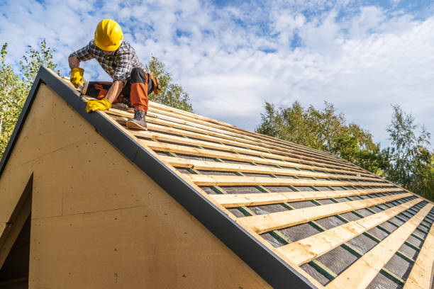 Best Residential Roofing Contractor  in Chatham, IL
