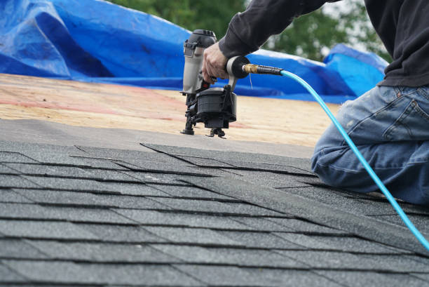 Residential Roof Replacement in Chatham, IL