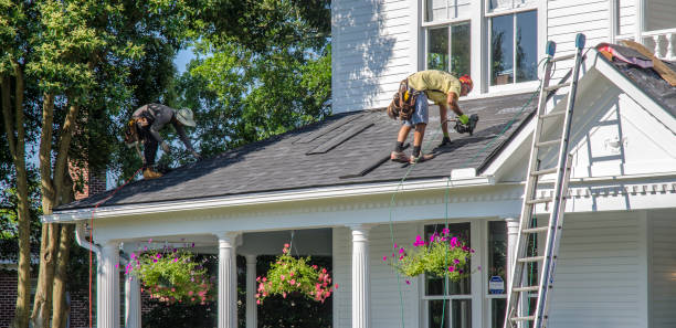 Reliable Chatham, IL Roofing Contractor Solutions